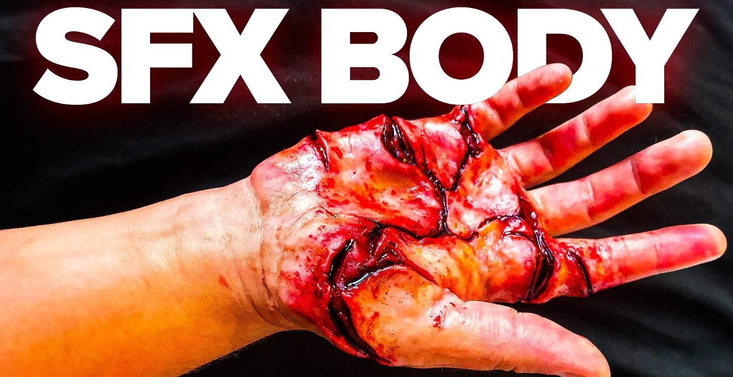 SFX Body