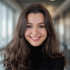 Vyara Stefcheva