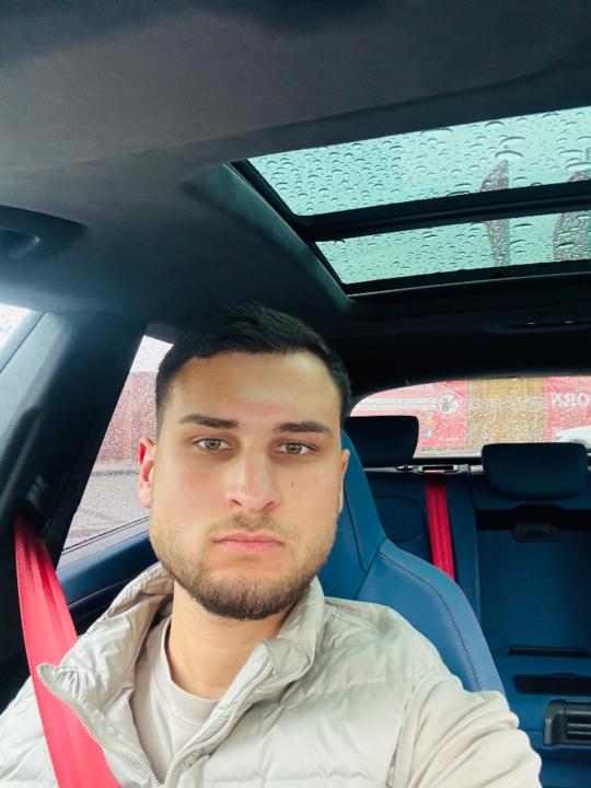 Haris Vukovic