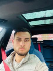 Haris Vukovic