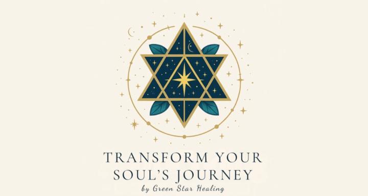 Transform Your Soul's Journey