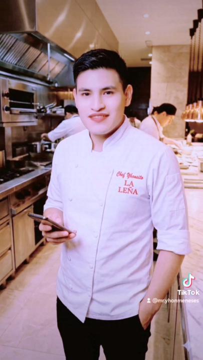 Yhonsito Meneses