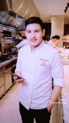 Yhonsito Meneses