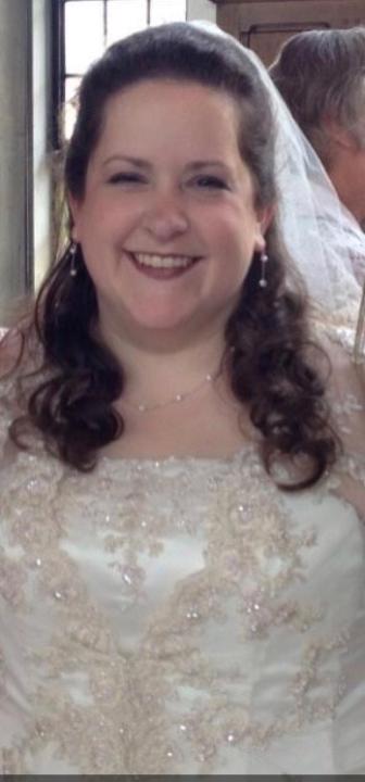 Meghan Cogdill