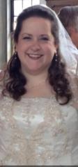 Meghan Cogdill