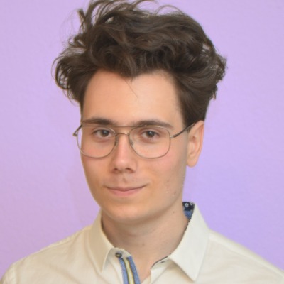 Kevin Stuckert