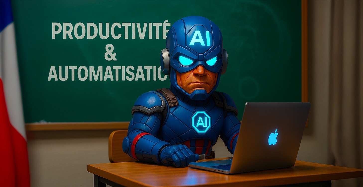 Productivité & Automatisation