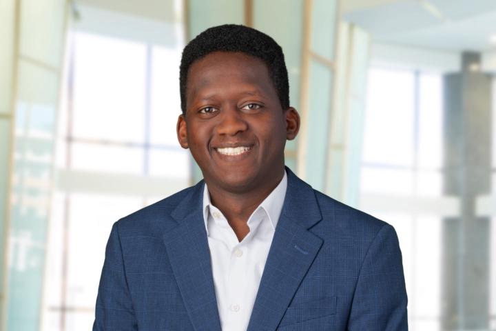 Hubert Ngabirano