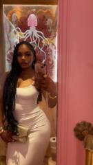 Aaliyah William