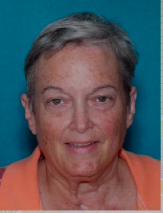 Anne Atkinson