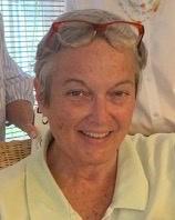 Anne Atkinson