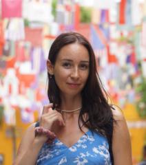 Sandra Chollet