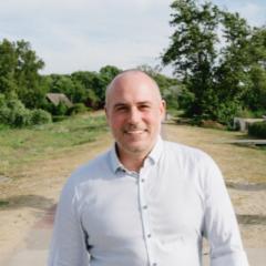 Kevin Martinez Cañamero