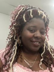 Tashiyonia Jones