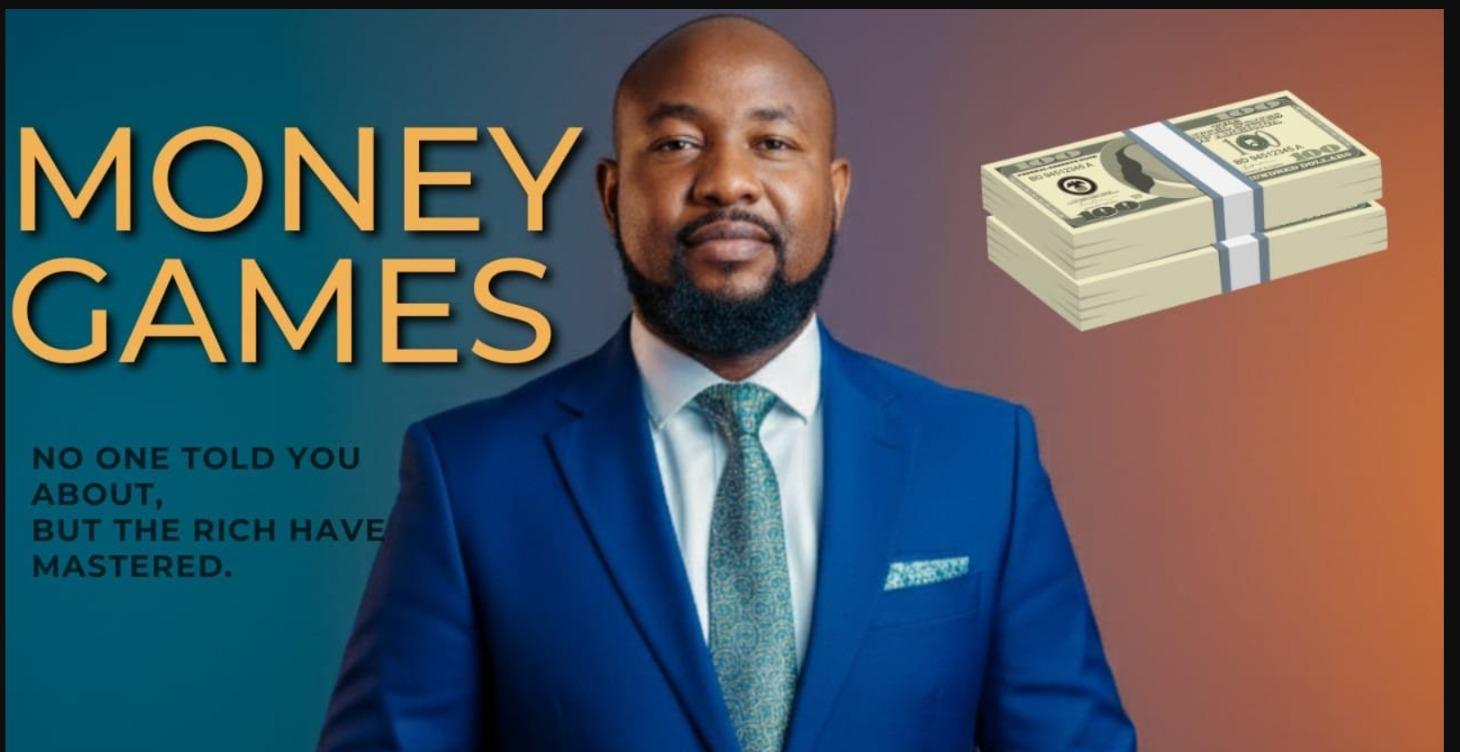 Money Games No One Told You