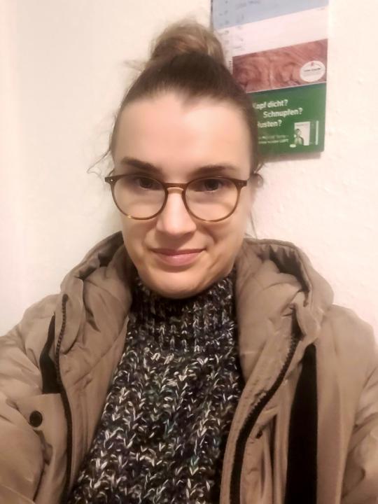 Nina Westerheide