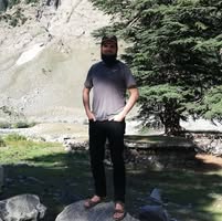 Ahmed Yar Khan