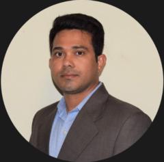 Venkata Bodagala