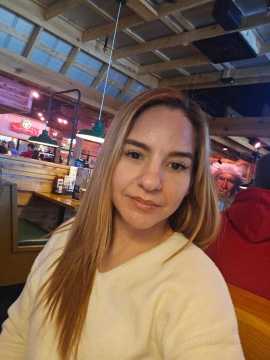 Celina Vicente