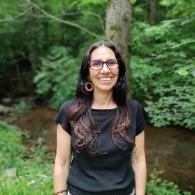 Nathalie Richard