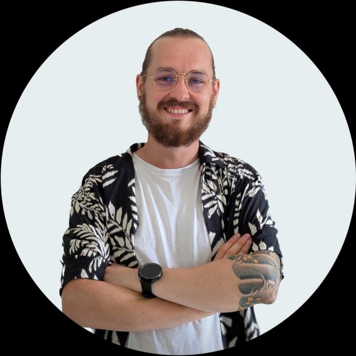 Matthieu Texier