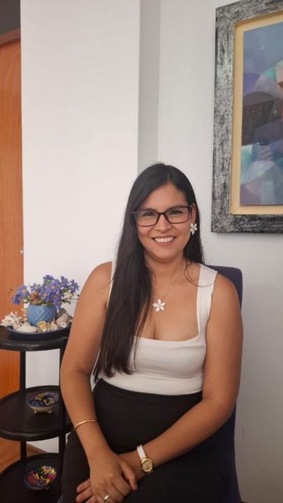Ana Karina Mendoza