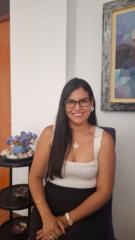 Ana Karina Mendoza
