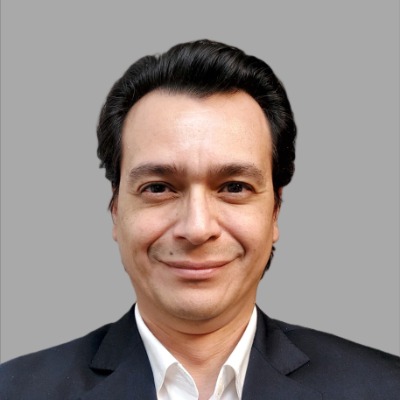 Mauricio Ballivian