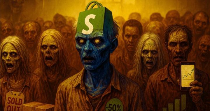 La Horde des 1K/Day