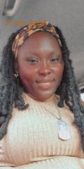 Atisha jacque-Evelyn