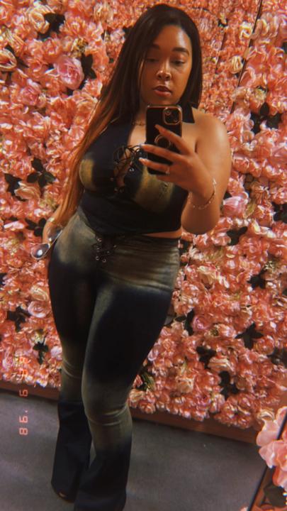 Reinika Norris