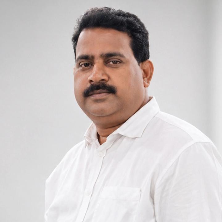 Ganesh Tandiya