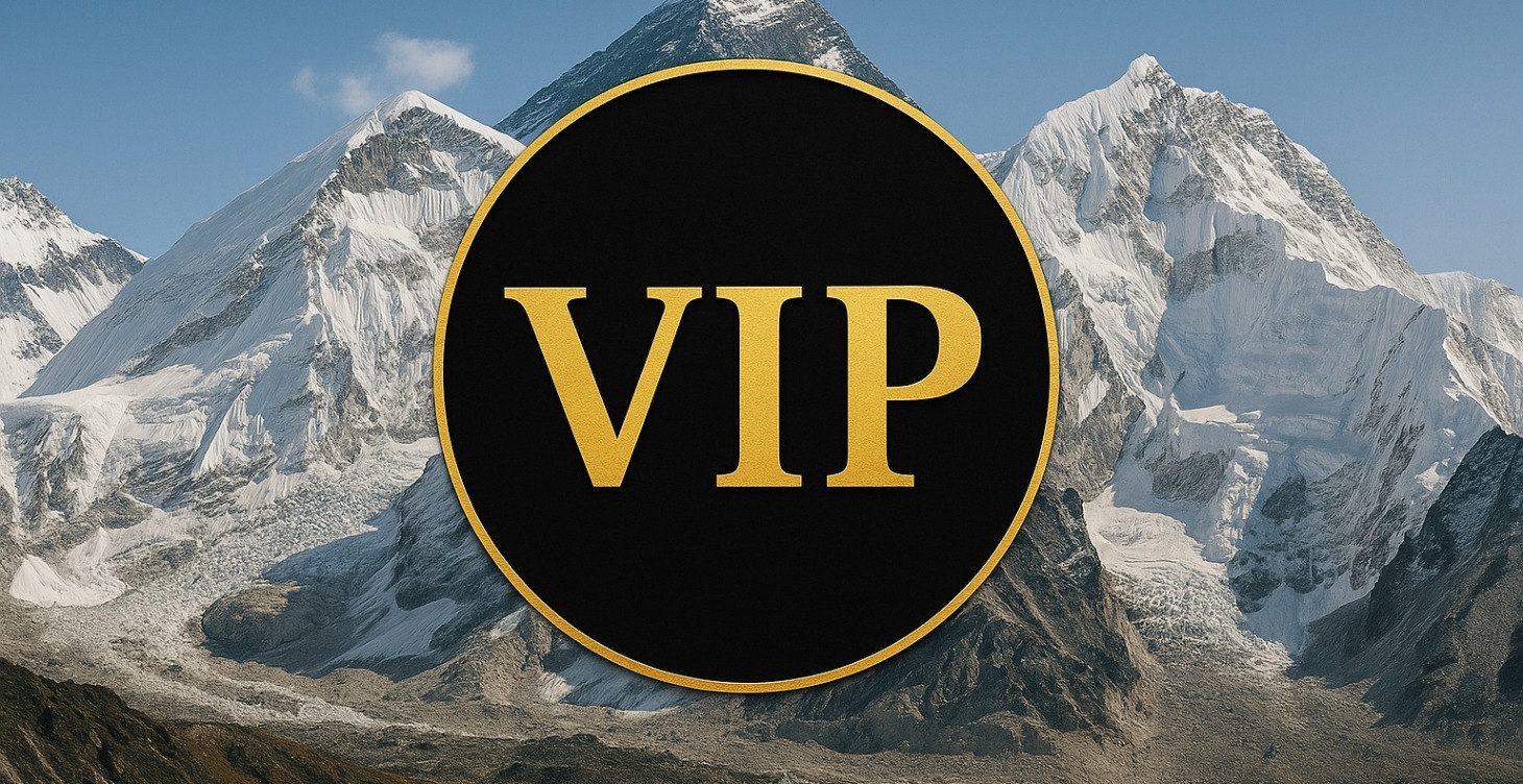HIMALAYA VIP
