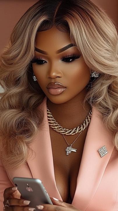 Derrona White
