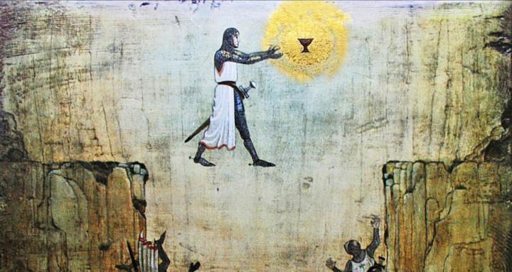 Blood & Behavior Advisory