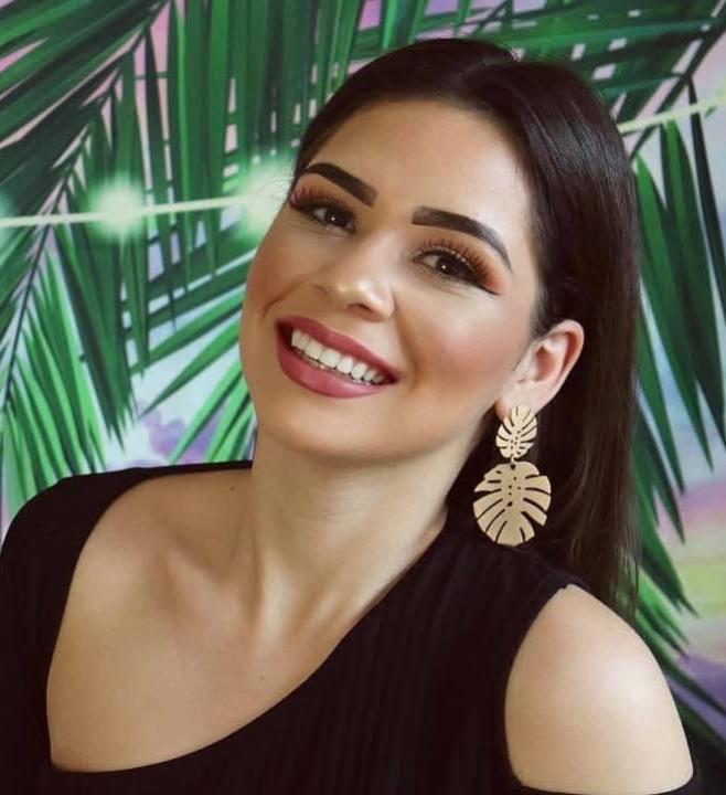 Joselin Gonzales