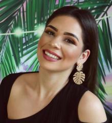 Joselin Gonzales