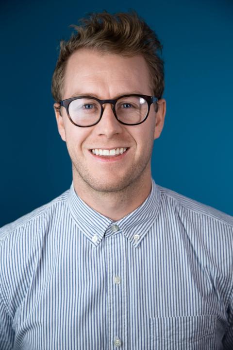 Jace Hansen