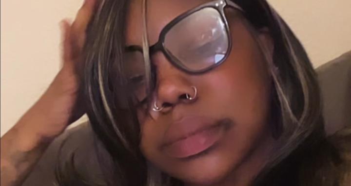 Kiana WFH Dotson