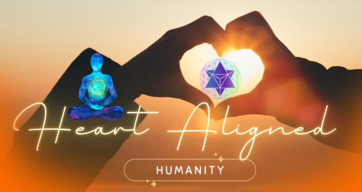 Heart Aligned Humanity