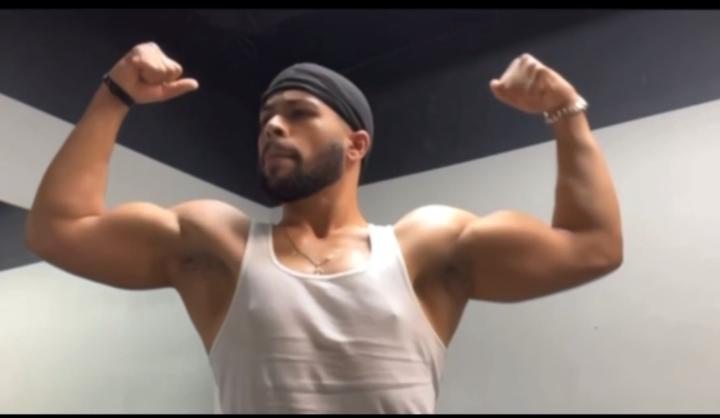 Elijah Corrado