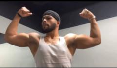 Elijah Corrado