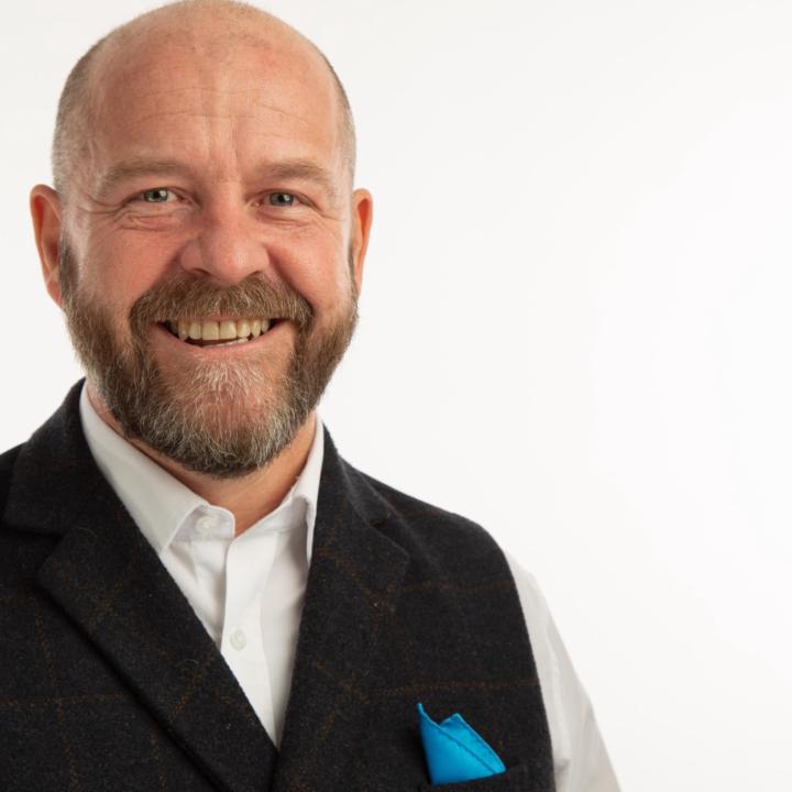 Gary Hibberd