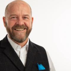 Gary Hibberd
