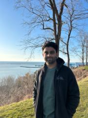 Janil Patel