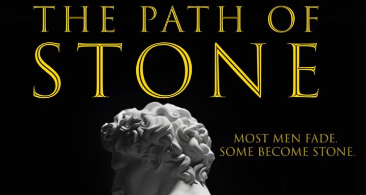 The Path Of Stone.