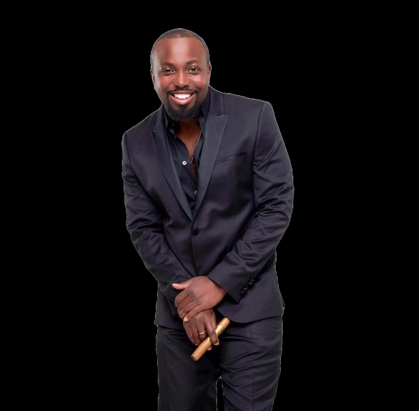 Reginald Saunders