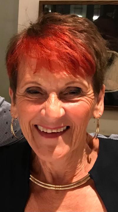 Judi Burkitt