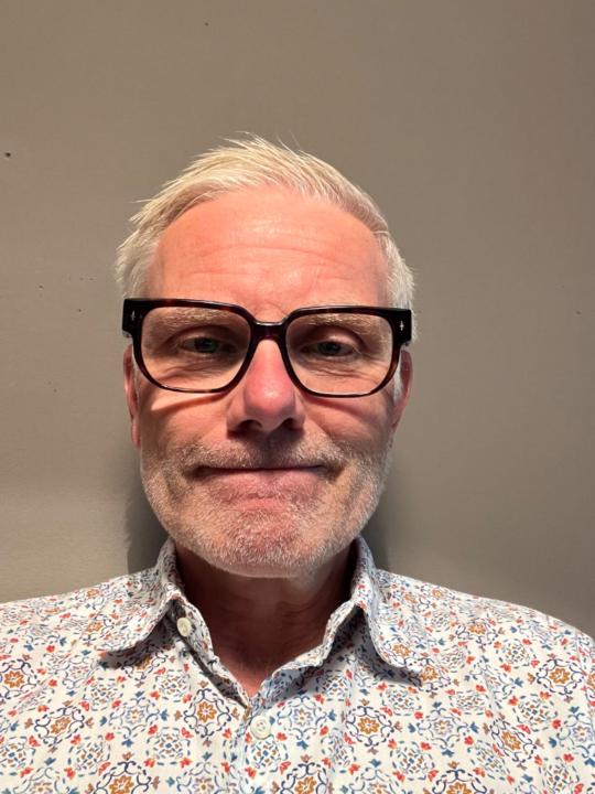 Christof Hasenburg