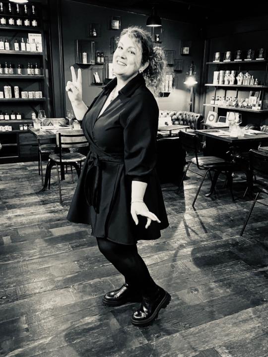 Séverine Mercato
